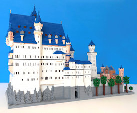 LEGO Image
